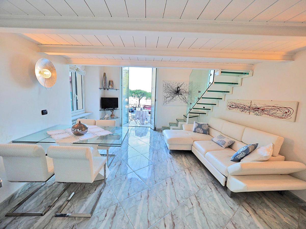 The Best View Of The Sea 2 Lerici Exterior foto