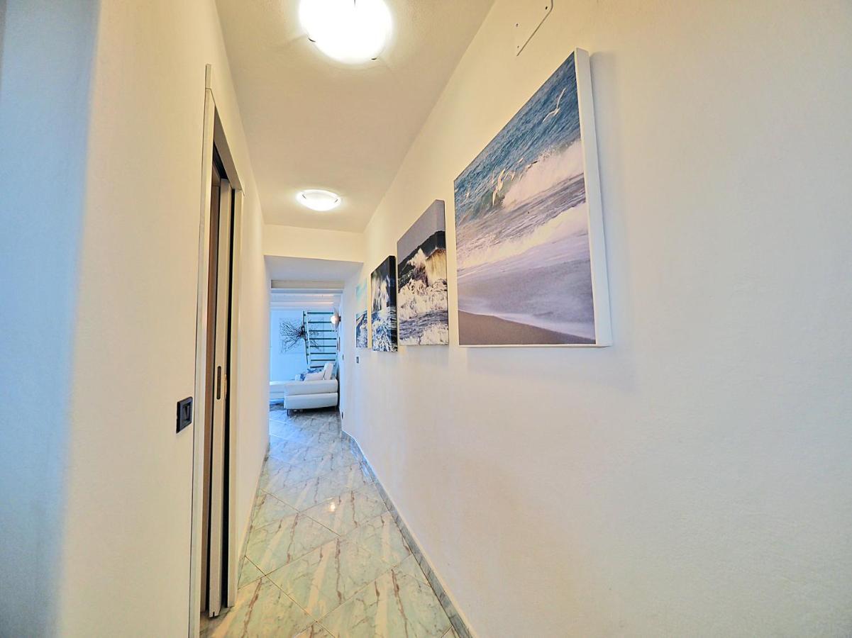 The Best View Of The Sea 2 Lerici Exterior foto