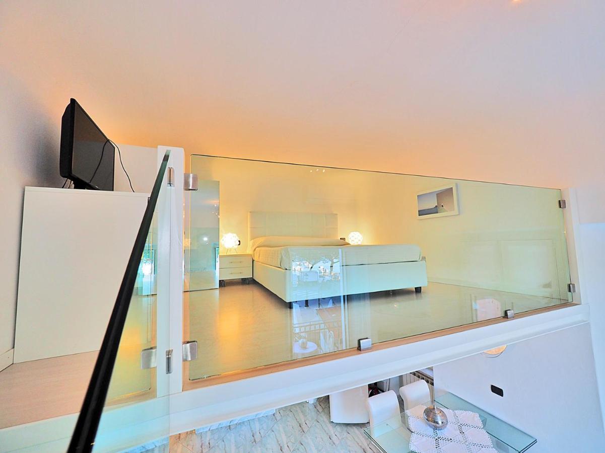 The Best View Of The Sea 2 Lerici Exterior foto