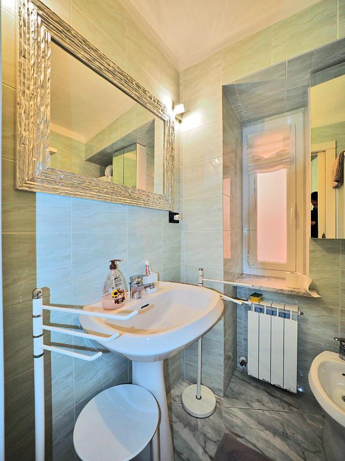 The Best View Of The Sea 2 Lerici Exterior foto