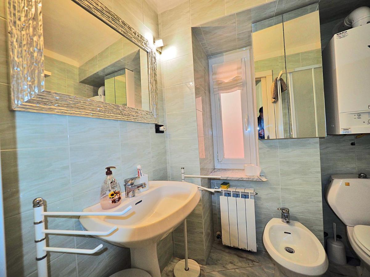 The Best View Of The Sea 2 Lerici Exterior foto
